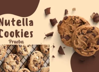 Reembolso Nutella Biscuits 2024