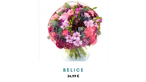 5% Descuento Para Primeras Compras en Original Flor