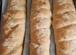 ¿Cómo hacer Pan de forma fácil en Casa?
