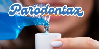 Reembolso Colutorio Parodontax