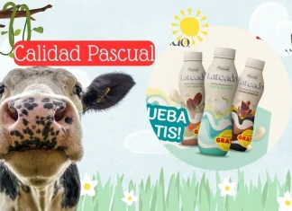 Reembolso de Lateado de Pascual