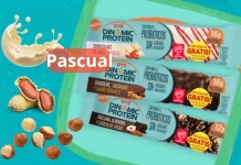 Reembolso Barritas Dinamic Protein de Pascual