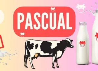Reembolso Parcial de Leche Pascual