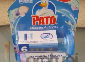 Reembolso Parcial de Pato Wc Reembolso-parcial
