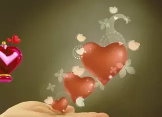 Escada sortea 5 Perfumes