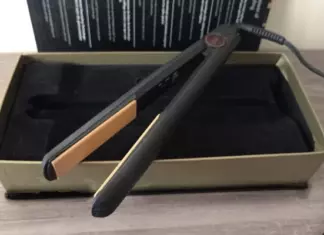 Review de la Plancha para el Cabello Ghd