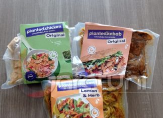 Planted te ofrece Probar sus Productos Gratis