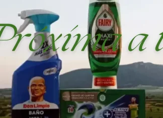 Concursos Próxima a ti