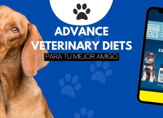 Reembolso de Advance Veterinary Diets