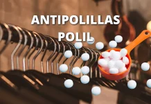 Reembolso Antipolillas Polil