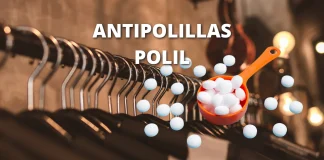 Reembolso Antipolillas Polil
