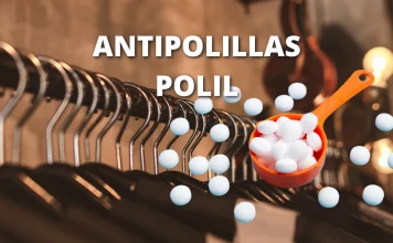 Reembolso Antipolillas Polil