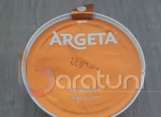 Campaña Kuvut Reembolso Pate Pollo y Atún de Argeta