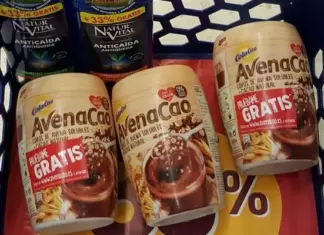 Prueba Gratis AvenaCao