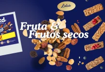 Reembolso para las Barritas Nakd Blueberry Muffin