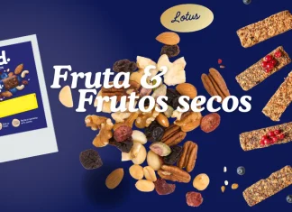 Reembolso para las Barritas Nakd Blueberry Muffin