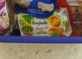 Reembolso Bonduelle Un Toque de Espelta o Un Toque de Cereales y Semillas