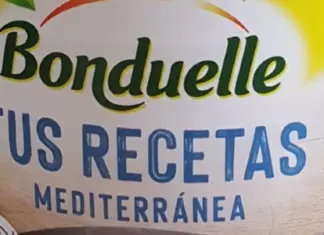 Reembolsos Bonduelle congelados