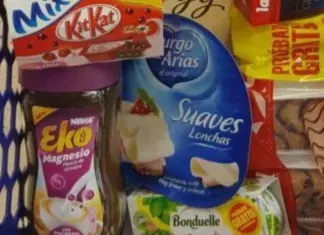 Prueba Gratis los loncheados de Burgo de Arias