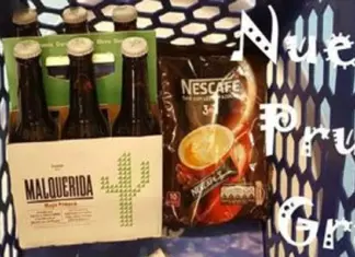 Reembolso Cerveza Malquerida Roja Fresca