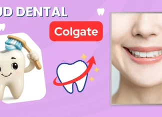 Reembolso de Colgate