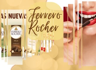 Reembolso para las Tabletas de Ferrero Rocher