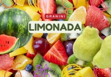 Reembolso Limonadas de Granini