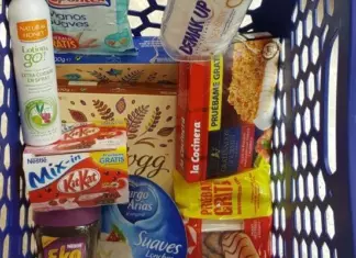 Prueba Gratis los Gratinados Gourmet de La Cocinera