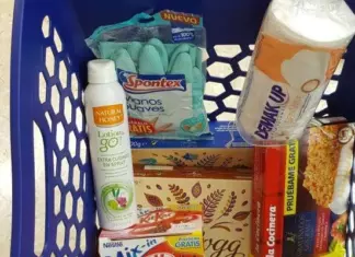 Prueba Gratis los Nuevos Guantes Manos Suaves de Spontex