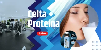 Reembolso Leche Celta Proteína