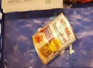 Prueba Gratis Guisantes con Sofrito de Litoral