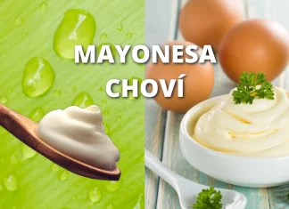 Reembolso de Mayonesa Choví