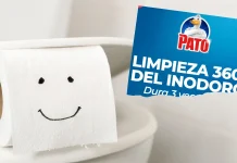 Reembolso de Discos Activos de Pato