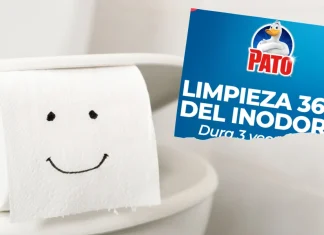 Reembolso de Discos Activos de Pato