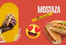 Reembolso de Mostaza Prima