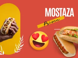 Reembolso de Mostaza Prima