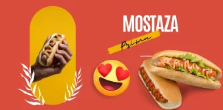 Reembolso de Mostaza Prima