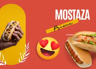 Reembolso de Mostaza Prima