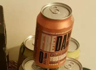 Reembolso Cerveza Free Damm Tostada