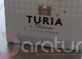 Reembolso Cerveza Turia Marzen