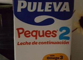 Reembolsos Puleva Leche Peques 2