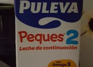 Cupón para 1 Litro de Puleva Peques 2
