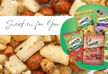 Reembolso para las Bolsas de Snack’in for You