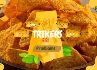 Reembolso Trikers de Risi