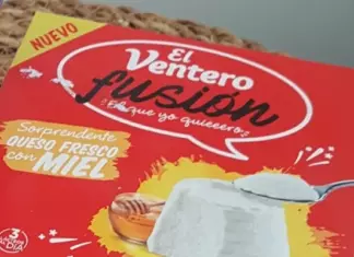Reembolso del Queso El Ventero