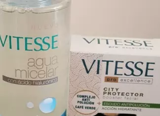 Reembolso de Productos Vitesse