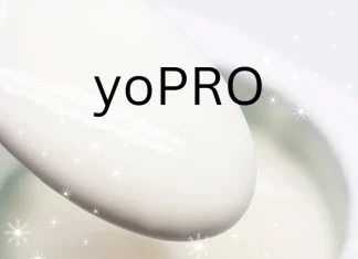 Reembolso de YoPRO de Danone