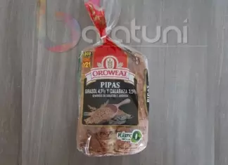 Reembolso de Oroweat de Bimbo