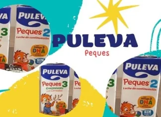 Cupones para Puleva Peques: Peques 2 y Peques 3 y Max