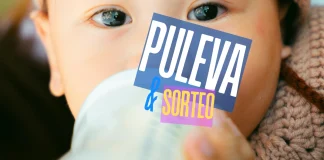 Puleva sortea 10 Lotes de Puleva Peques y Max